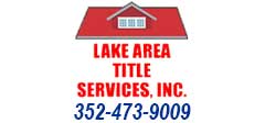 Lake Area Title Services, Inc., Keystone Heights, FL