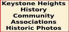 Keystone Heights Information