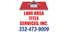 Lake Area Title Services, Inc.