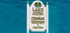 Lake Area Physical Therapy & Aquatics, Keystone Heights, FL